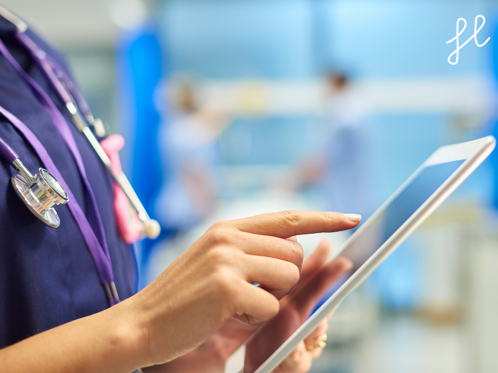 Technology Solutions to Night Shift Healthcare Communication Issues