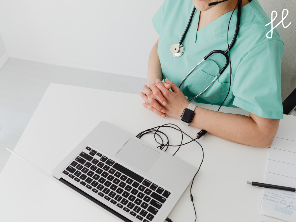 Digital Burnout in Healthcare