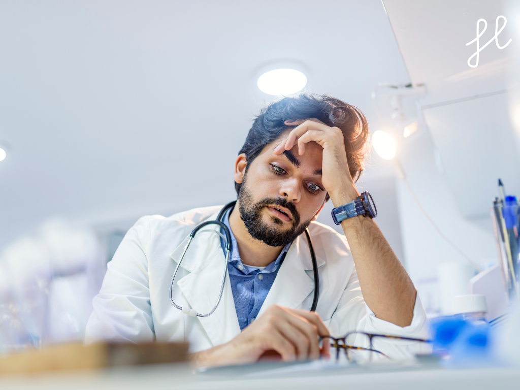 Cognitive Overload and Alert Fatigue in Healthcare