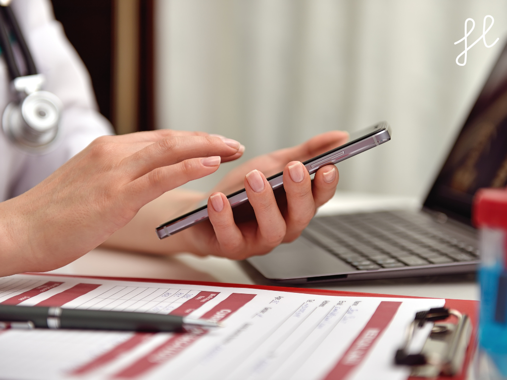 Digital Wellness in Healthcare