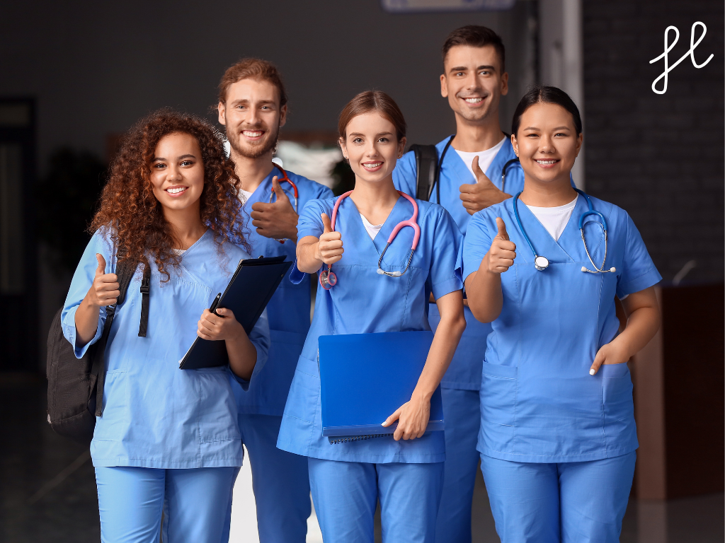 Why Younger Healthcare Workers Are Leaving
