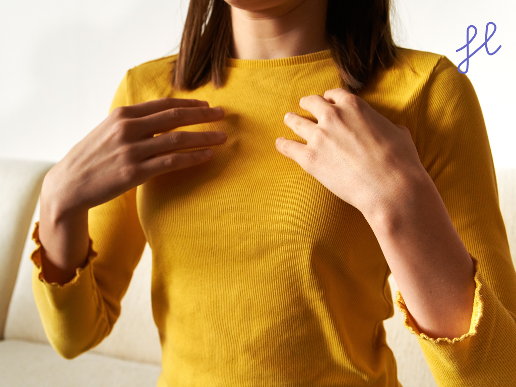 EFT Tapping for Healthcare Workers