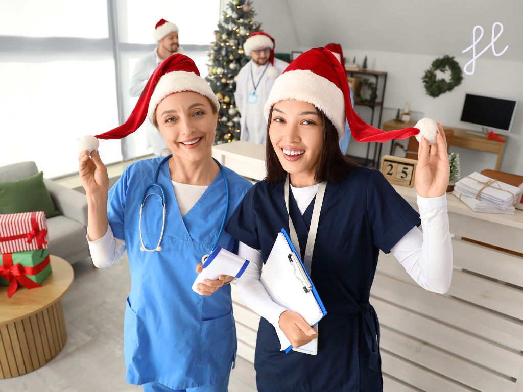 Christmas Gift Ideas for Nurses