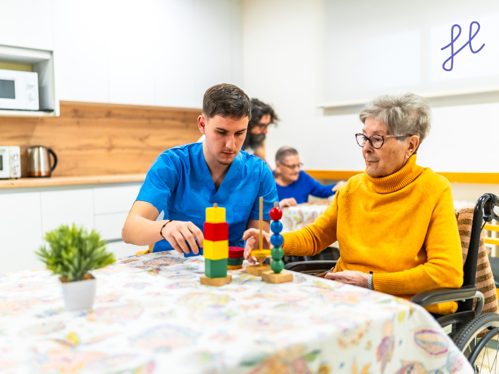 Best Christmas Gifts for Nursing Home Residents