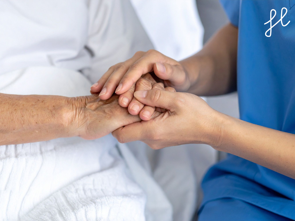 Compassion Fatigue vs. Burnout in Healthcare