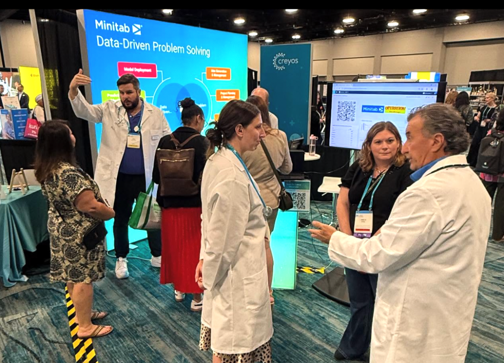 The IHI Forum 2025 Experience