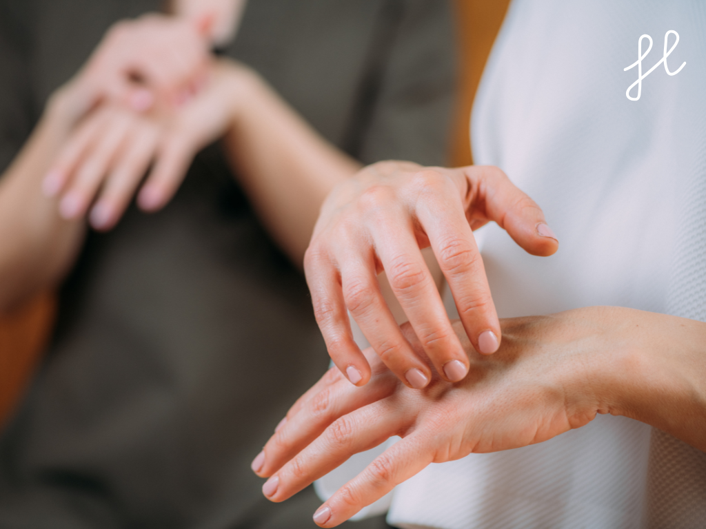 EFT Tapping for Healthcare Workers