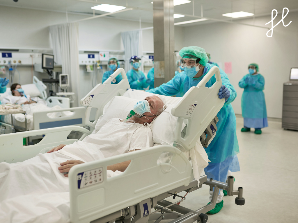 Compassion Fatigue vs. Burnout in Healthcare during the COVID-19 pandemic