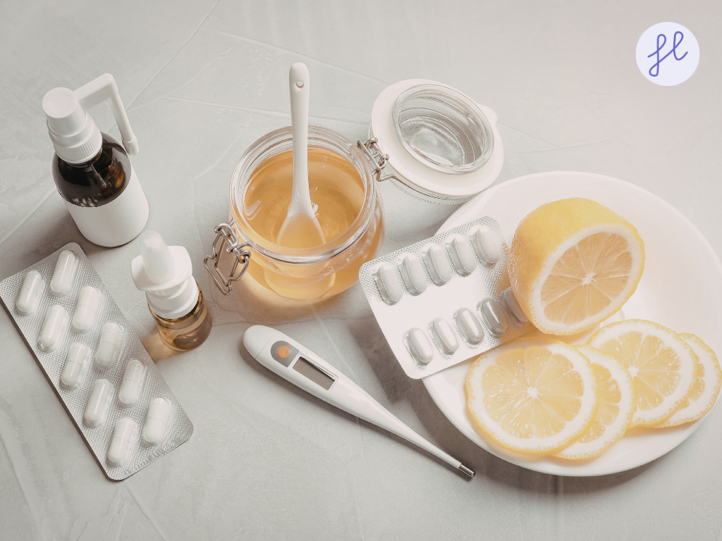 Flu A vs Flu B: Symptoms and Recovery Timeline