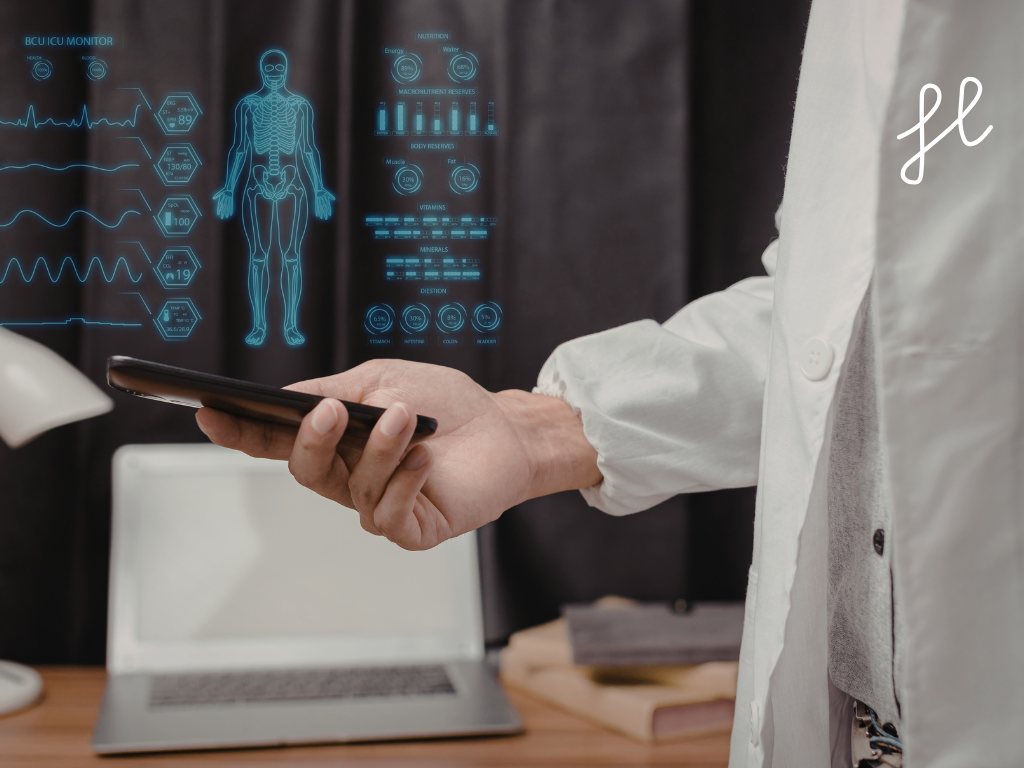 AI in Healthcare Communication