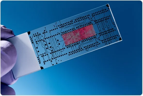Lab-on-a-Chip (LOC) Devices