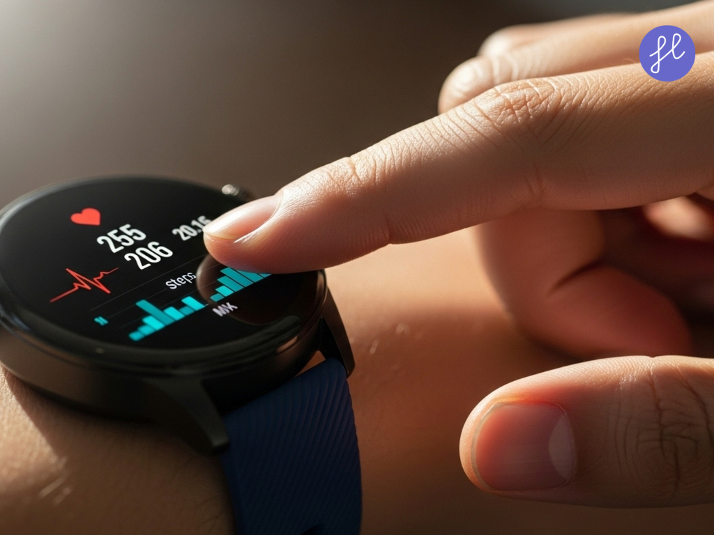 Wearables-Smart Watches
