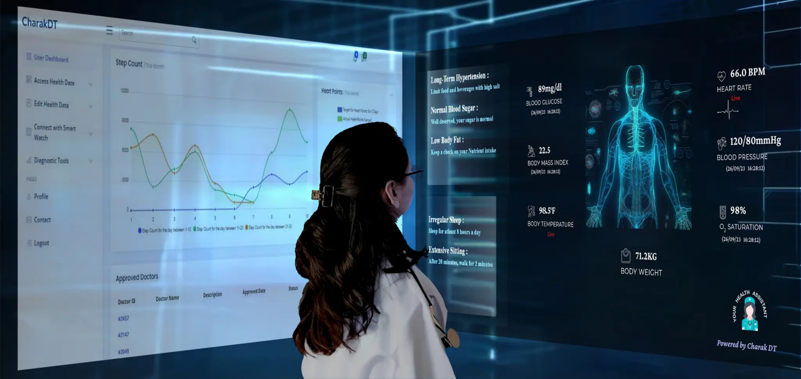 Artificial Intelligence in Medical Diagnostics