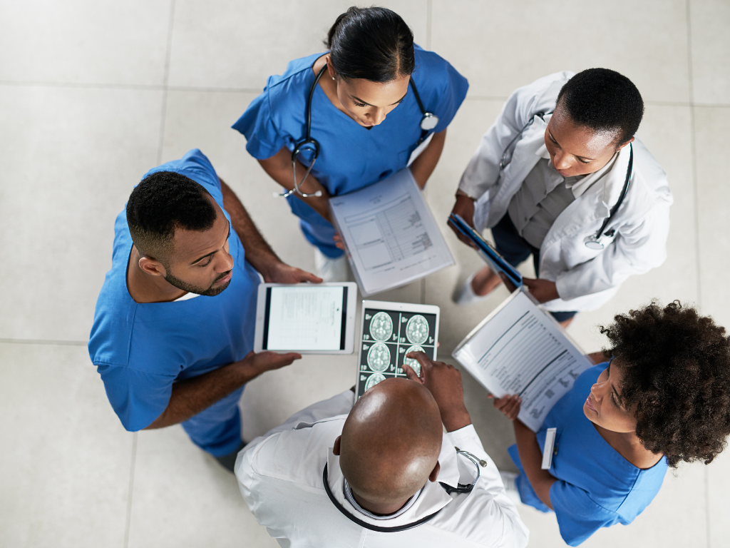 Countries With the Best Doctors