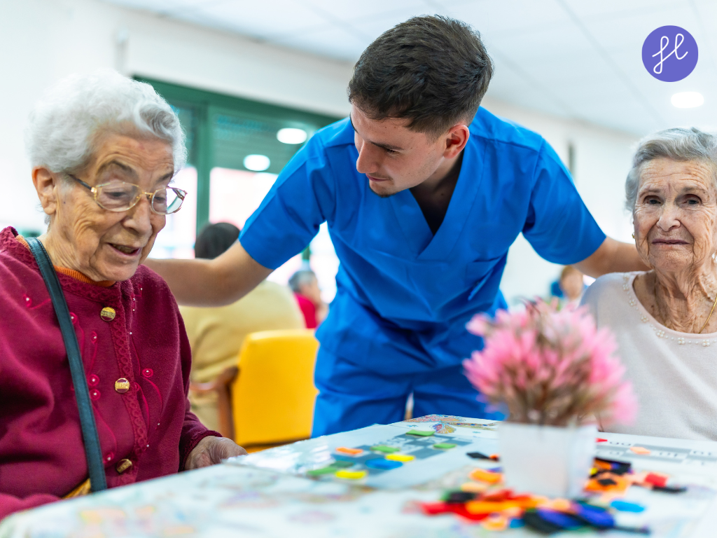 Active Listening in Nursing