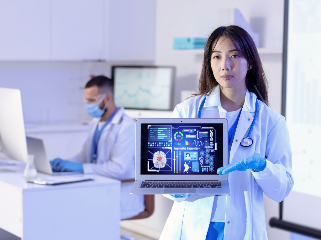 AI-PACE Framework is Transforming Medical Education with Generative AI
