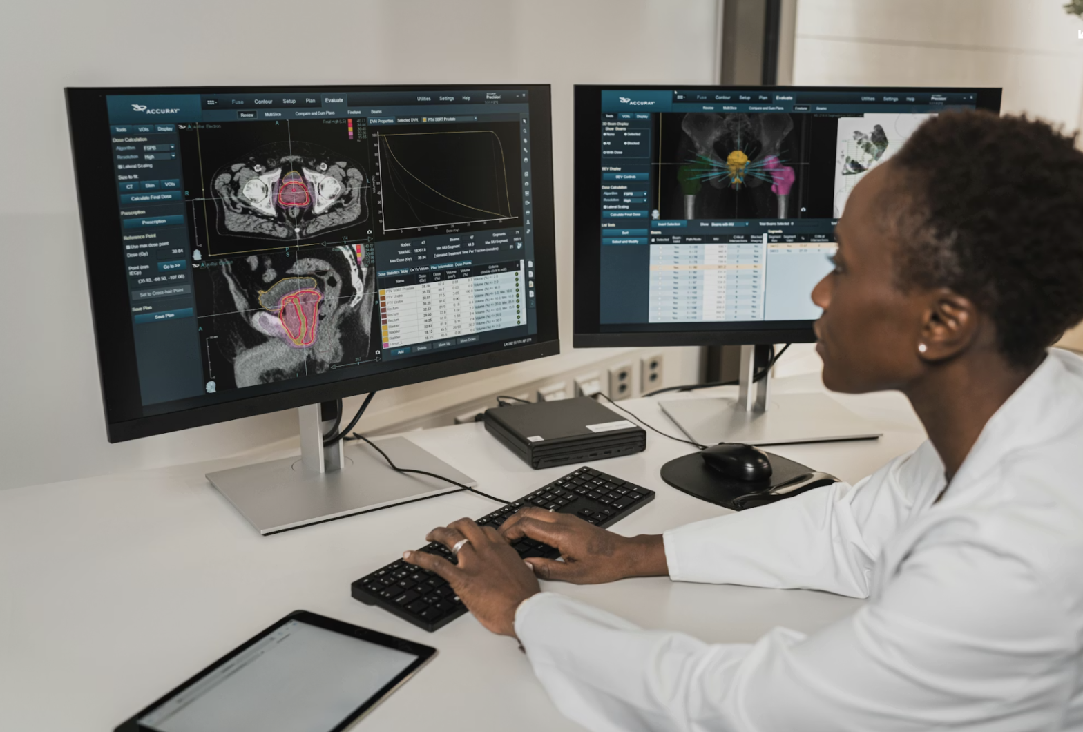 AI-built healthcare apps